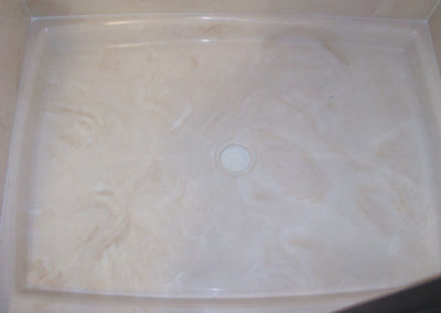 32x48-Shower-base-shown-in-Marble