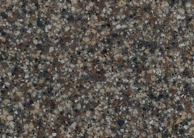 Kodiak Brown Granite