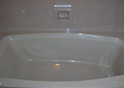 Mark-23-tub-in-granite-with-small-soap-dish